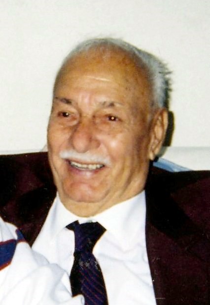Obituario de Jose Jesus Montes