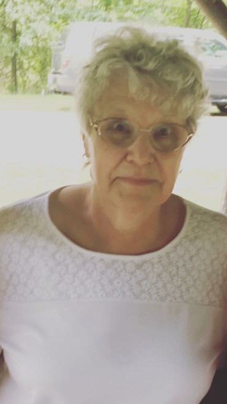 Obituary of Margaret "Peggy" A. Bolin