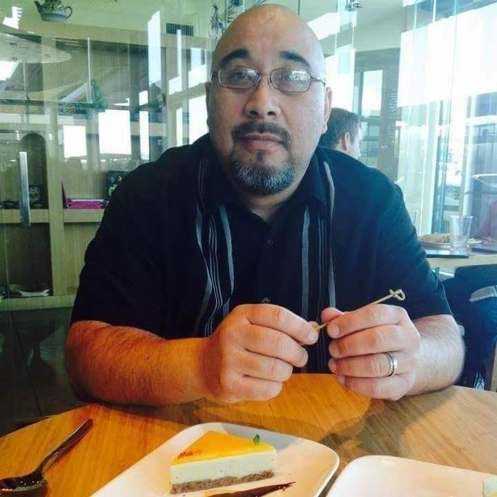 Avis de décès de David Richard Cortez