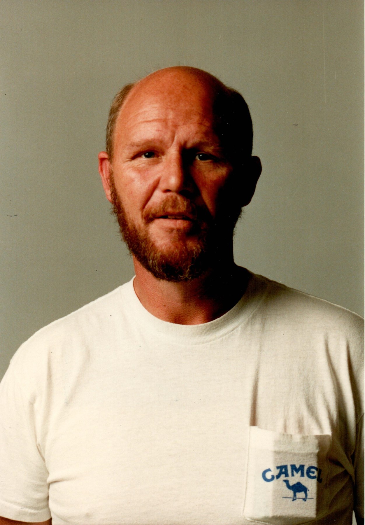 Obituary of Nicky Smartt