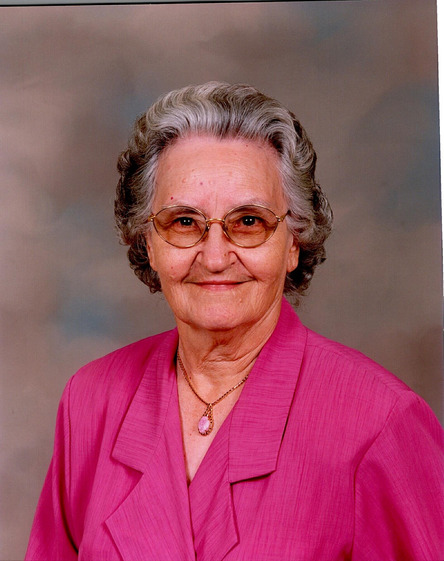 Obituary of Clara Lee Trojan