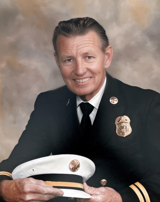 Obituary of Kenneth Merlin Brass