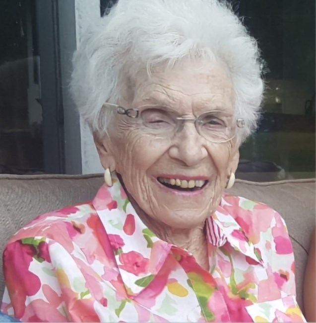 Obituary of Betty Jo "Mig"  McKinney