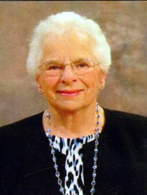 Obituary of Barbara Ann Zorn