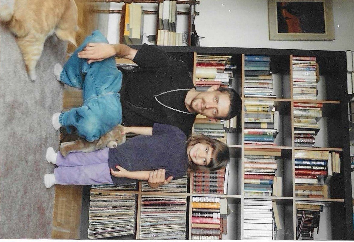 Obituary of Mark Douglas McKay