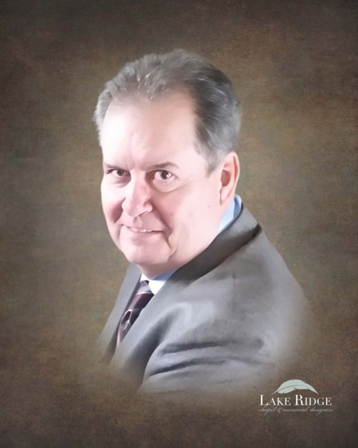 Obituary of Raymond "Dale" Pectol, Jr.