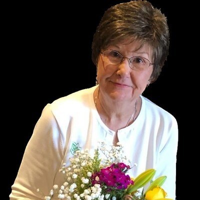 Obituary of Marian Gray Metcalfe