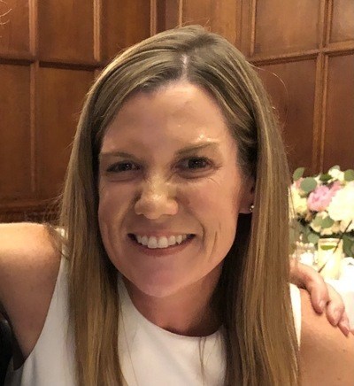 Obituary of Christine Mary Sherman