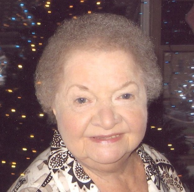 Obituary of Betty K Bucinski