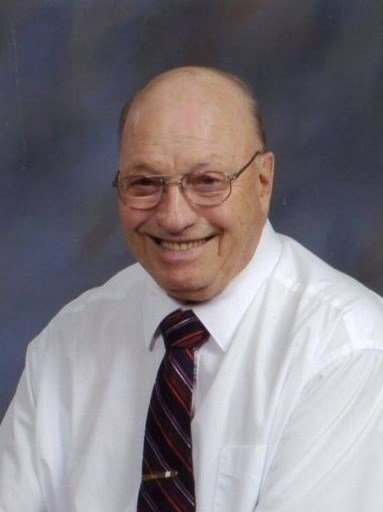 Obituary of Walter Bryan