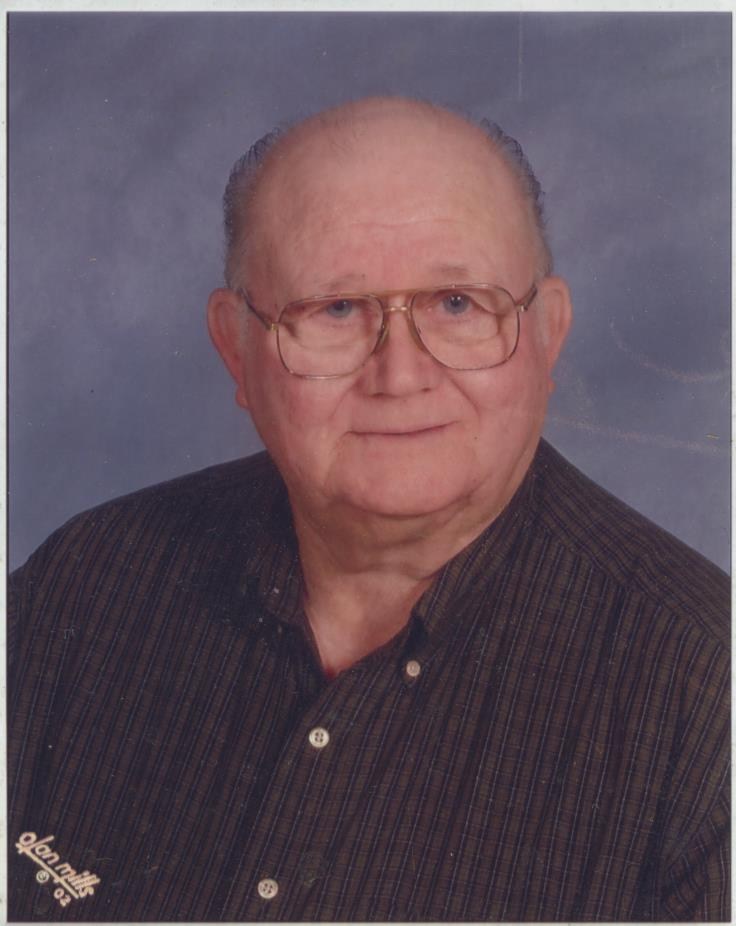 Obituary of Billy L.R. Myers
