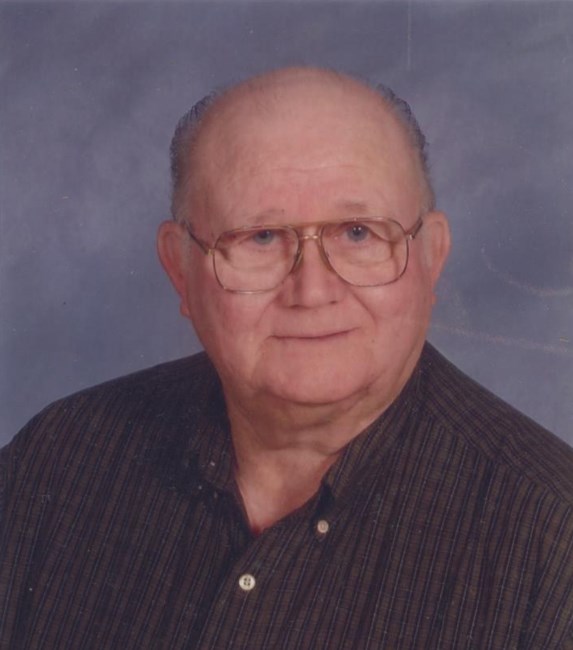 Obituary of Billy L.R. Myers