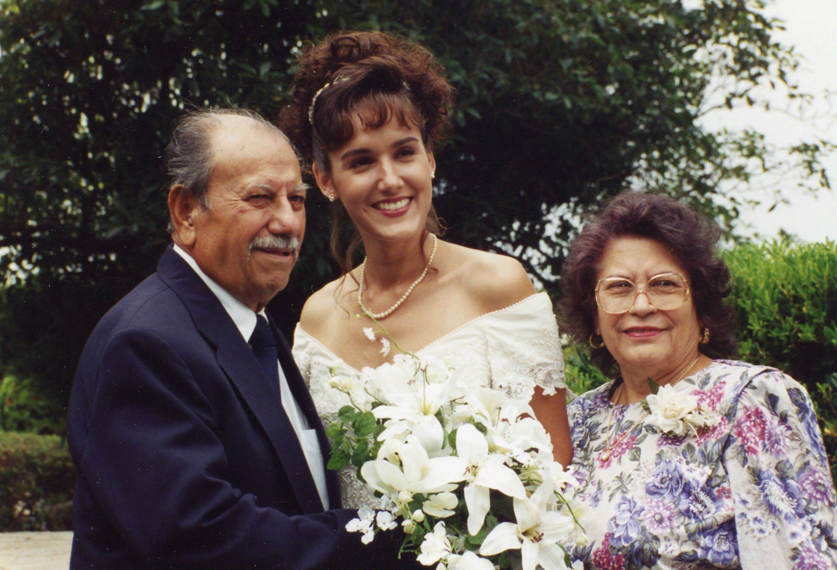 Avis de décès de Guadalupe Herrera Barajas