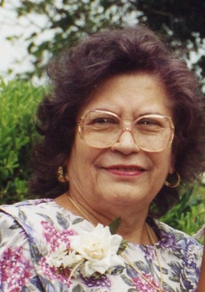 Guadalupe Barajas Obituary - Victorville, CA