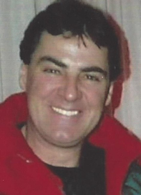 Obituary of Leo Jude Capstick