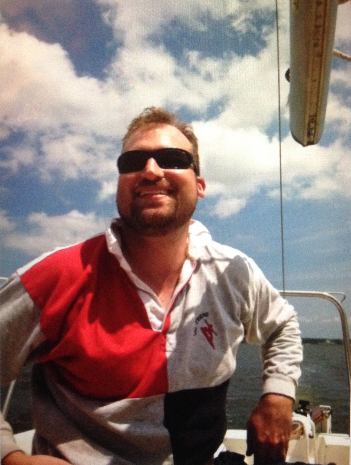 Obituary of Jason Verreault Chassé