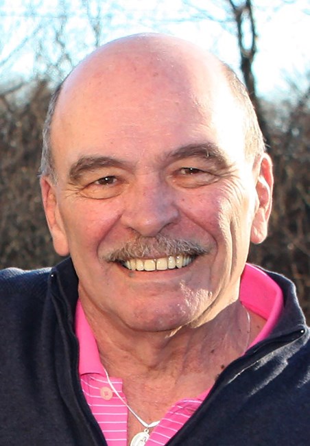 Obituary of Michael S. Leahey