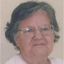 Obituary of Osiena D. Colantonio (Celli)