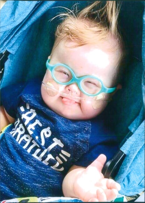 Obituary of Sebastian Champion