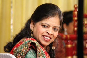 Obituary of Rita M Desai