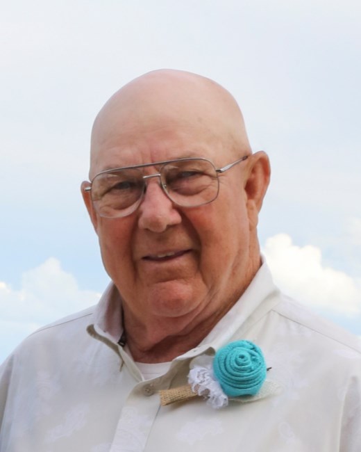 Obituary of Raymond Edward Clark