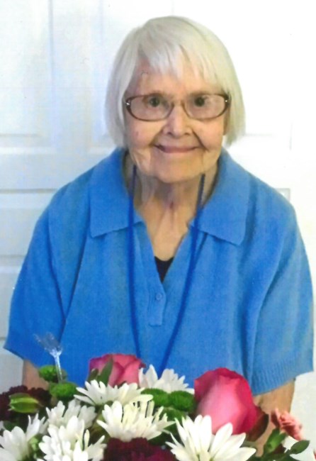 Obituary of Margaret G. Scholl