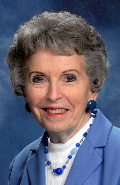  Obituario de Beverly Ann Payne