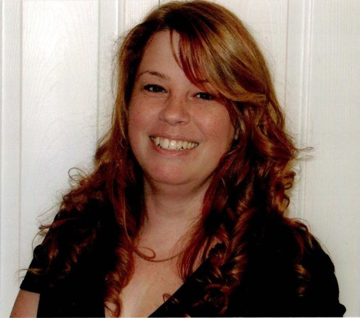 Avis de décès de Johanne Bouchard