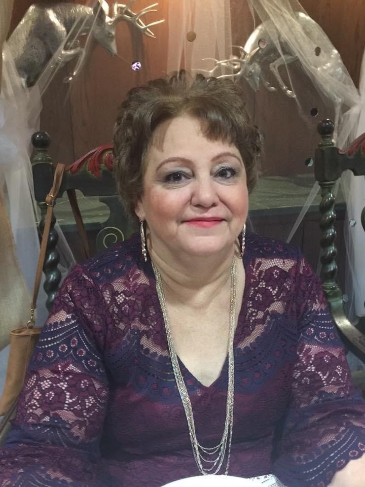 Obituary of Maria Gonzales