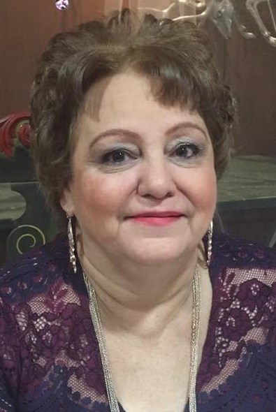 Obituario de Maria Gonzales