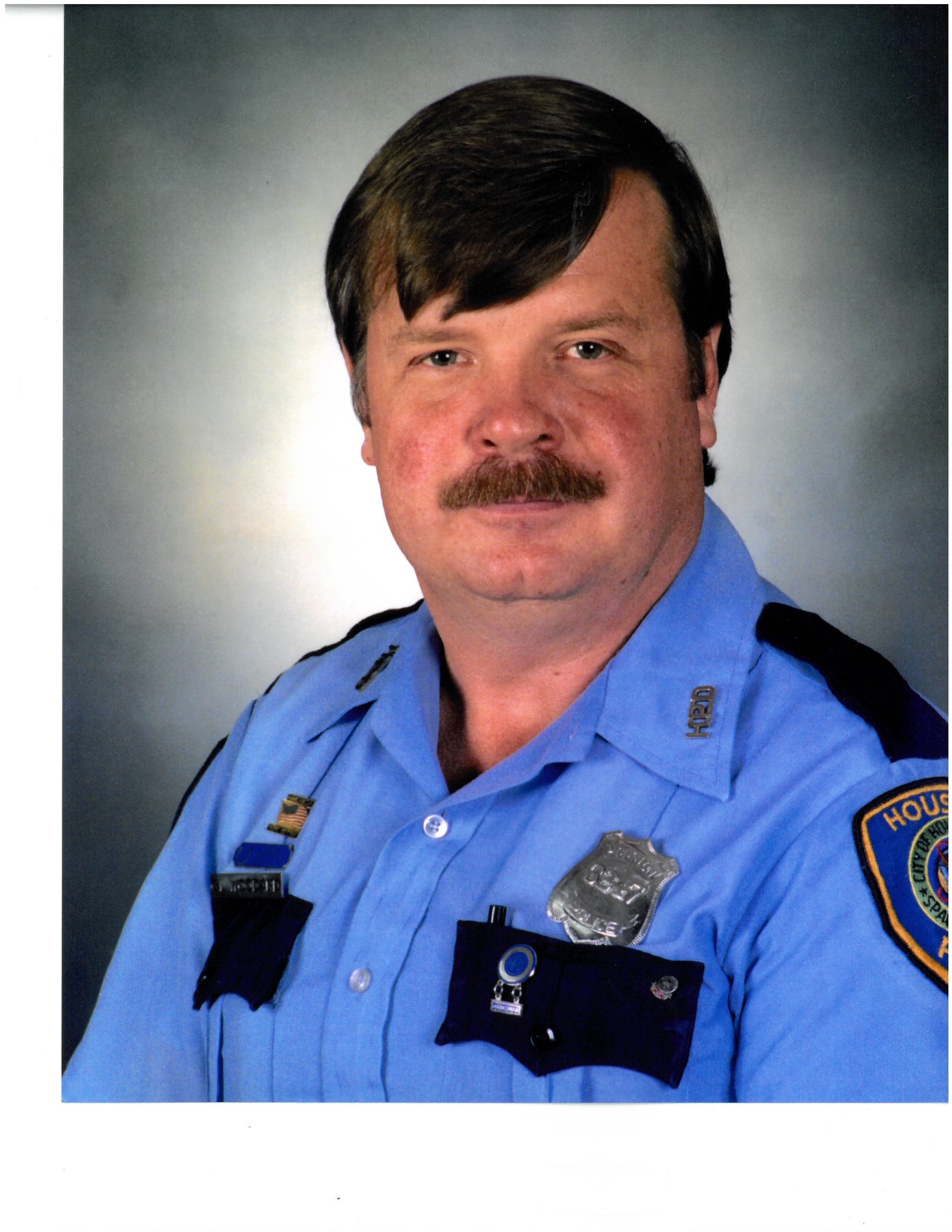 Avis de décès de Gary Leon Woodard, Sr.