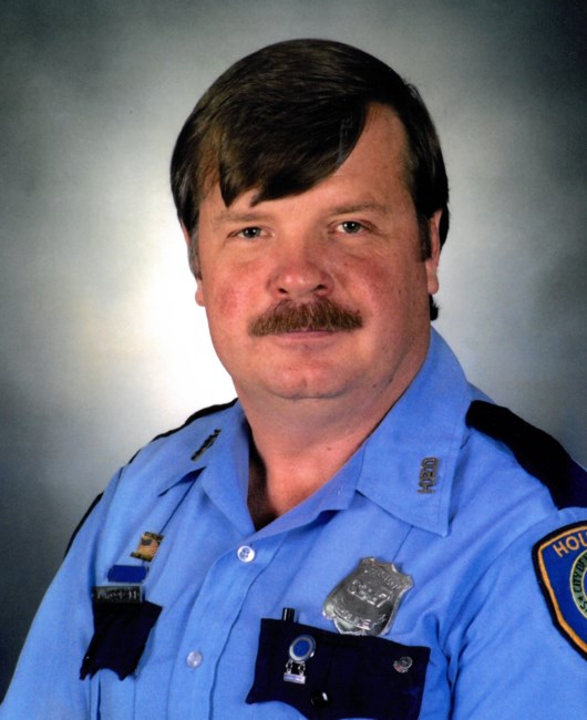 Avis de décès de Gary Leon Woodard, Sr.