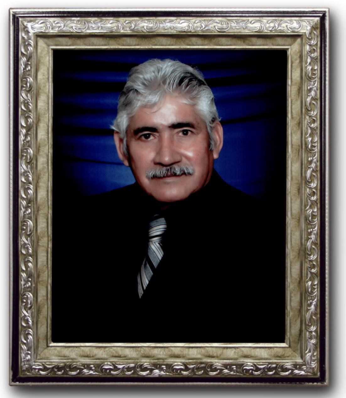 Obituary of Jesus Rubalcava