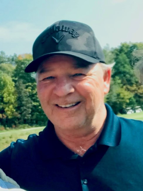 Obituary of Timothy Martin Ruf