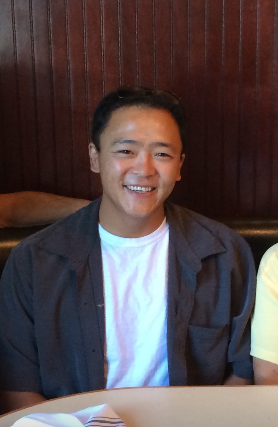 Obituary of Toshiro "Tommy" Thomas Yoshida