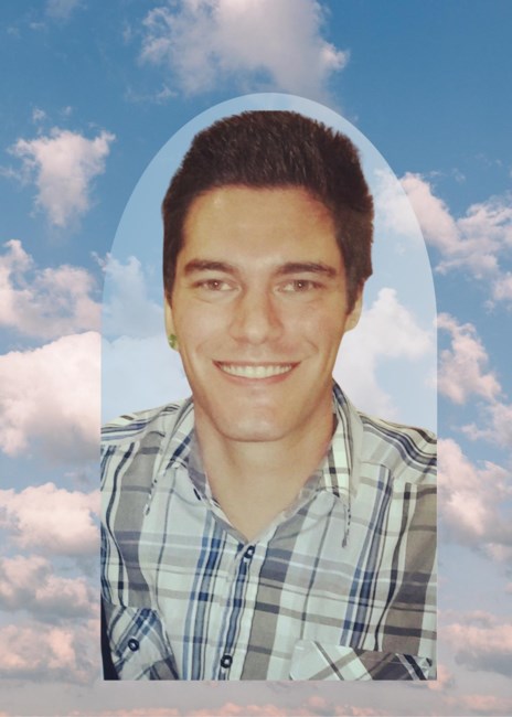 Obituary of Aaron Manuel Hornedo