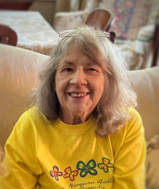Obituary of Rebecca "Becky" Ray Couch