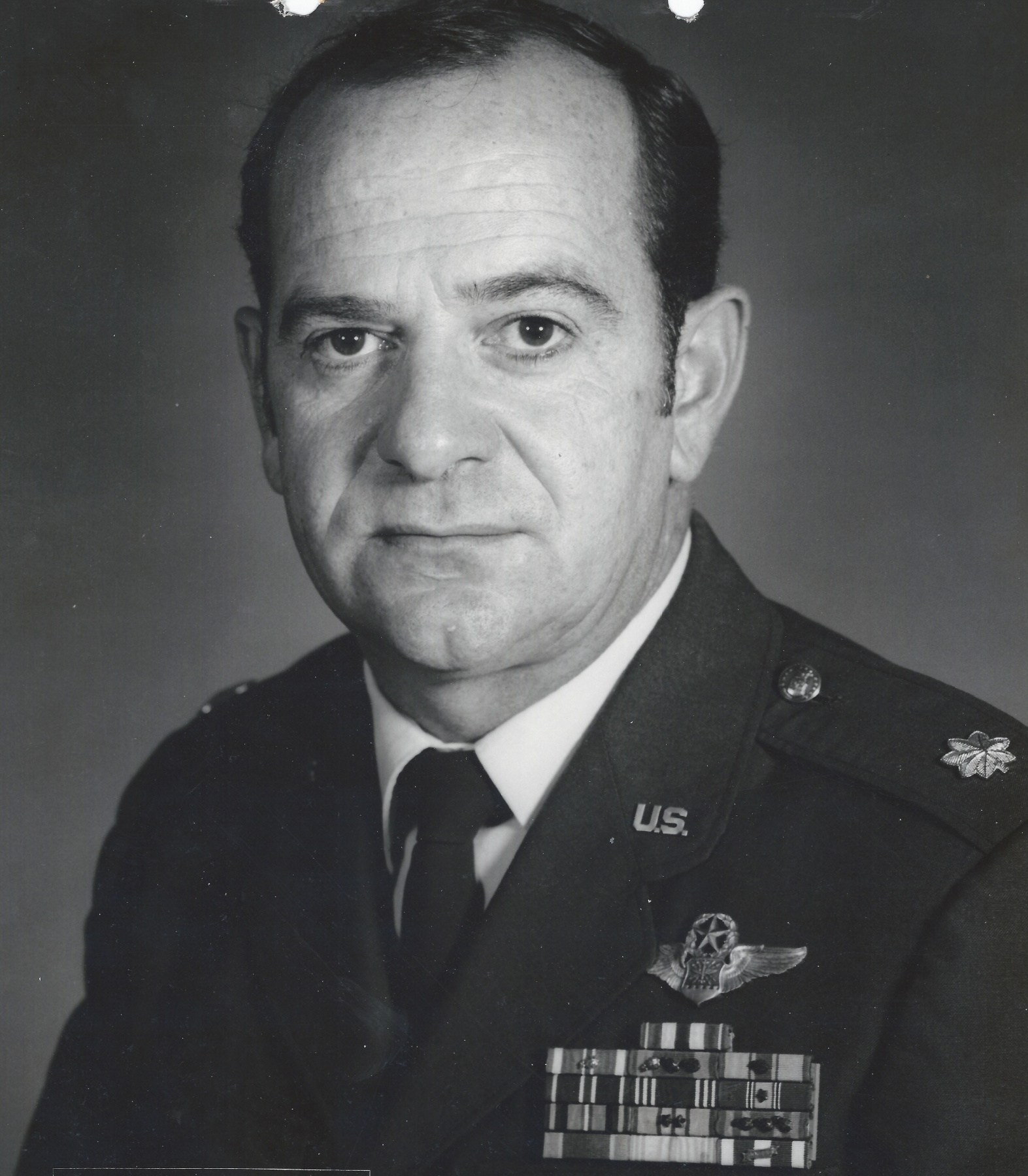 Donald Moser Obituary Wichita Falls, TX