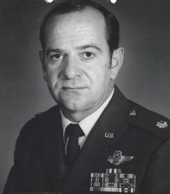 Obituary of Donald Dwight Moser