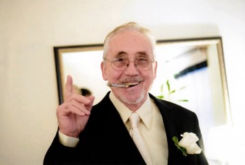 Obituary of Claude Aulicino