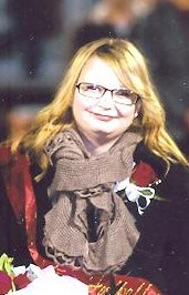 Obituary of Mollie Ann Earnest