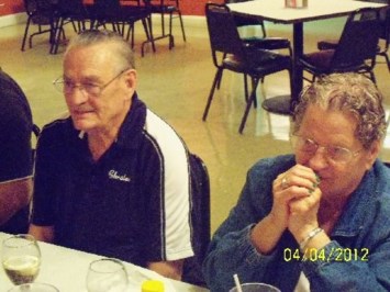 Obituary of Chester A. Burry