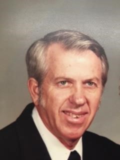 Obituary of James Leroy Denton