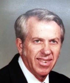 Obituary of James Leroy Denton
