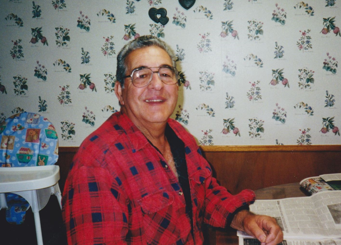 Obituary of Armindo Mike Silva