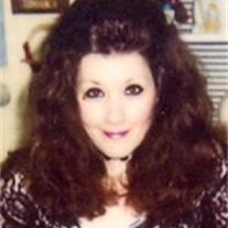 Obituary of Kimberly Valerie Kimee"" Phillips