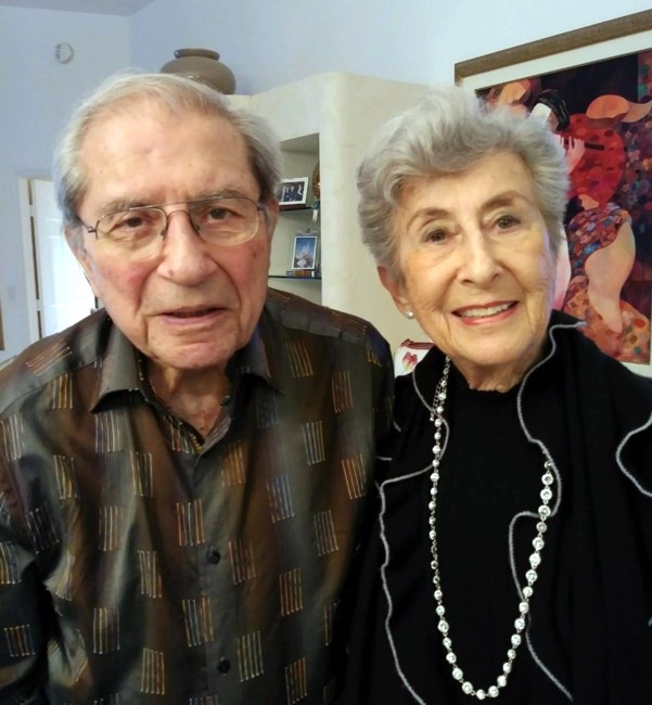 Obituary of Irwin M Brafman