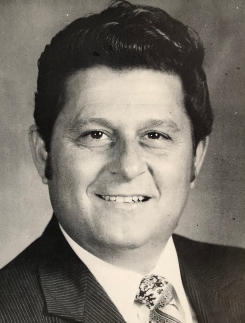 Obituary of Albert Joseph Avenel Sr.