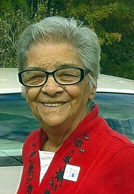 Obituary of Mary Estolia Porter