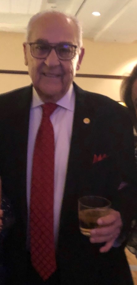 Obituary of Pedro Mirabal